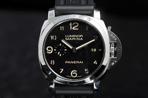 panerai luminor marina 1950 3 days pam 359|officine panerai luminor marina automatic.